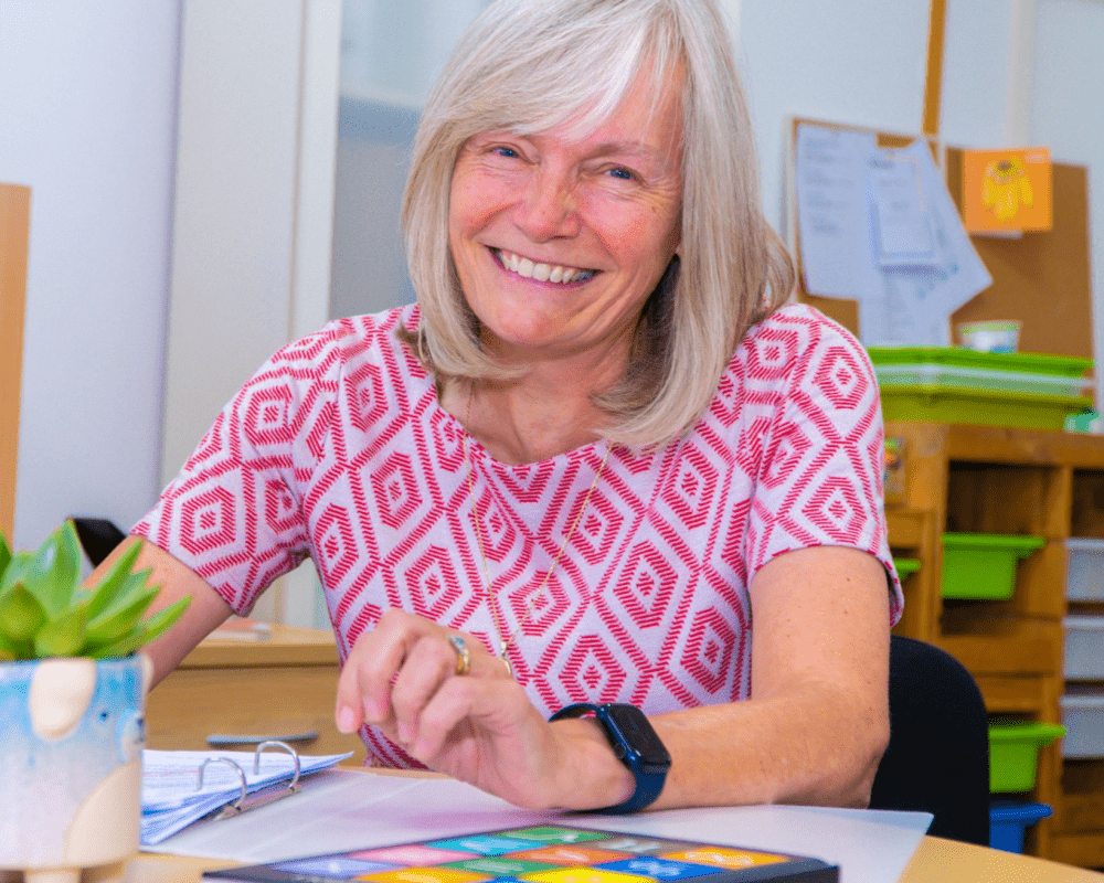 Anita Brookes